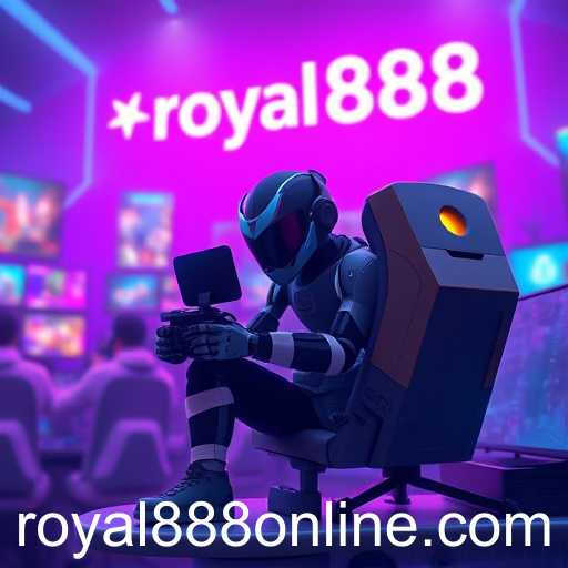 The Dynamic Rise of Online Gaming in 2025