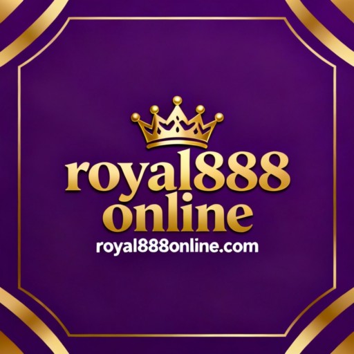 royal888 online