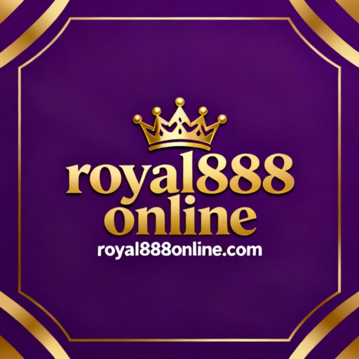 royal888 online