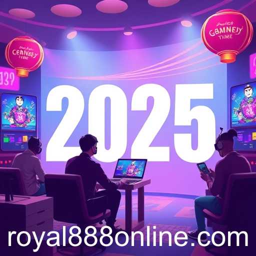 The Rise of Digital Gaming Platforms