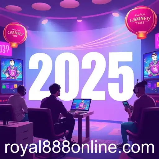 The Rise of Digital Gaming Platforms