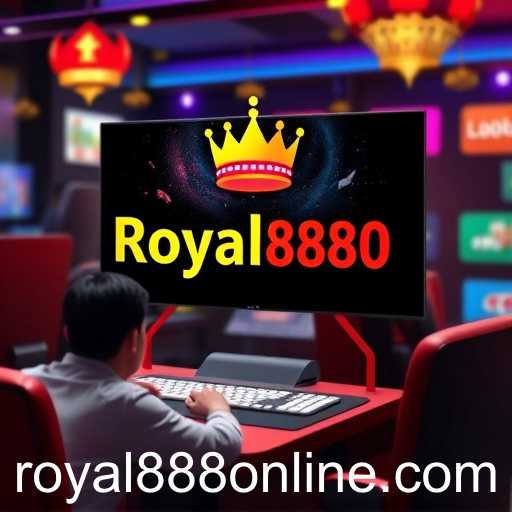 The Rise of Royal888: A New Era in Online Gaming