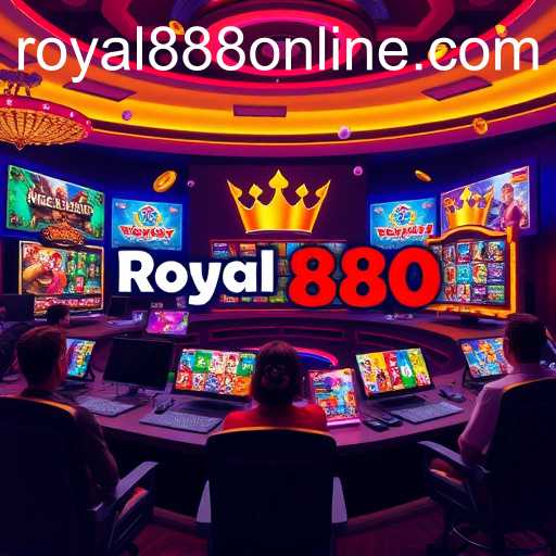 The Rise and Impact of Royal888 Online Gaming