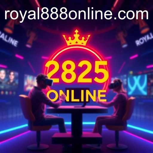 Royal888 Online's Impact on the Gaming Industry