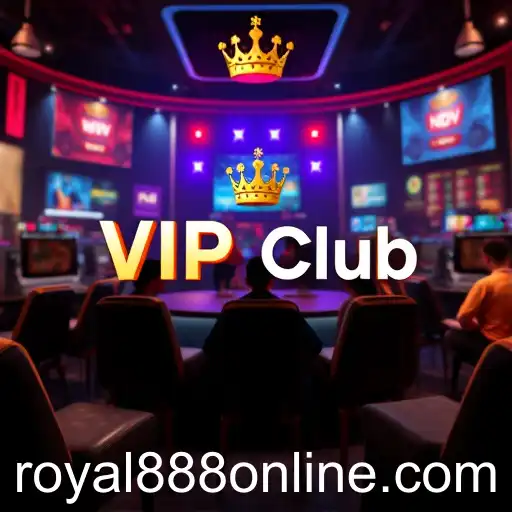 Exploring the Allure of VIP Club in Online Gaming